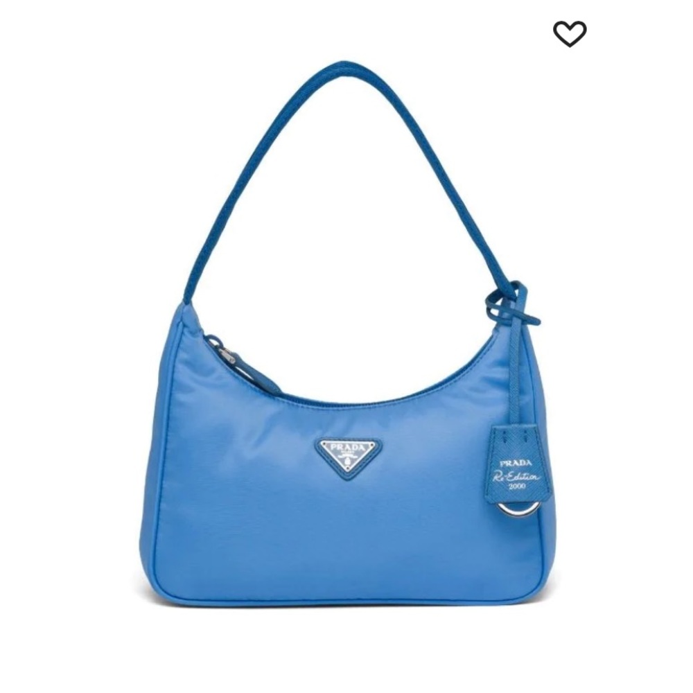 Prada Re—edition 2000